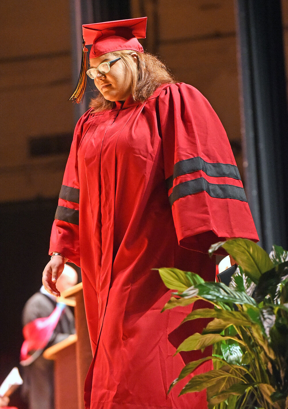 Dothan High School Graduation 2020